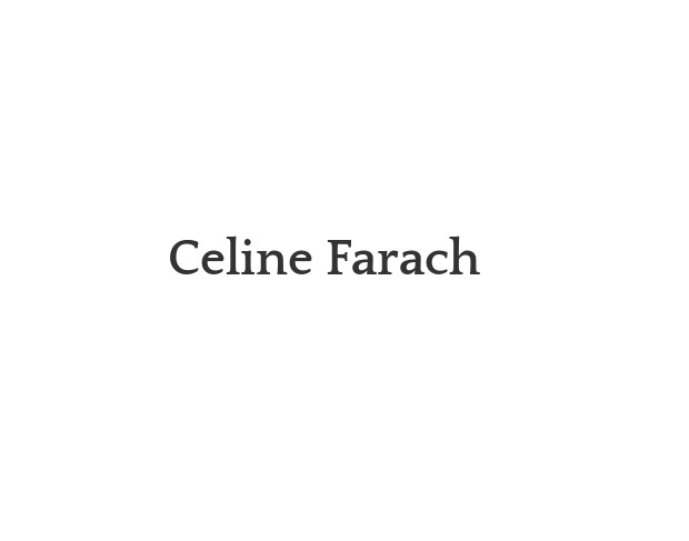 Celine Farach