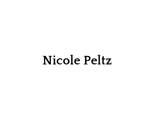 Nicole Peltz