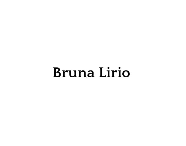 Bruna Lirio