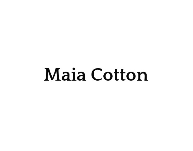 Maia Cotton