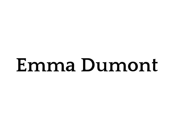 Emma Dumont