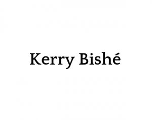Kerry Bishé