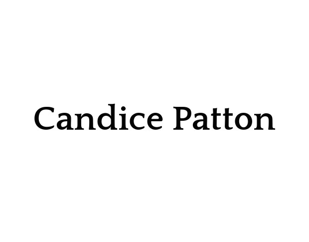 Candice Patton