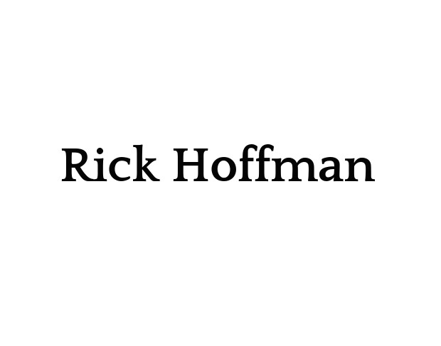 Rick Hoffman
