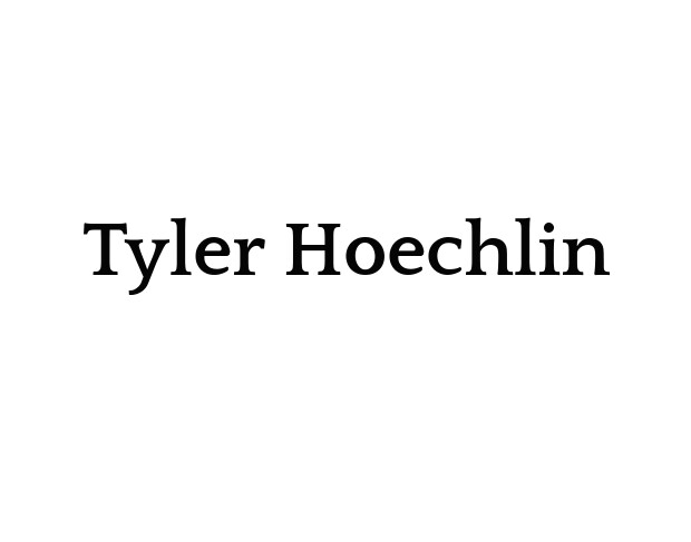 Tyler Hoechlin